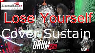 Eminem   Lose Yourself  Cover Sustain  Electric Drum cover by Neung 31 ต ค 63 Nuada