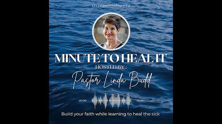 The Power of Prayer Transforms Bodies and Lives