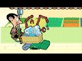 Mr Beans Super Trolley! | Mr Bean Animated Season 1 | Full Episodes | Mr Bean World