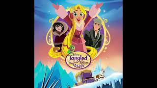 The Demanitus Device - Rapunzels Tangled Adventure (Unreleased Score)