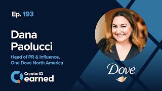 How Dove Turns Cultural Moments into Creator Marketing