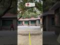 6 Balls VS Survival Challenge | Cricket Challenge | Cricket @Lokeshsainiiii #cricket #shorts
