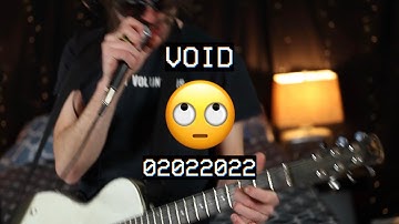 Profit Drama - Void 02022022 (Live Emoji Video)