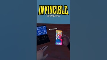 How to mod Project Demigod #invincible #tutorial #gaming #mods #vr #smallyoutuber