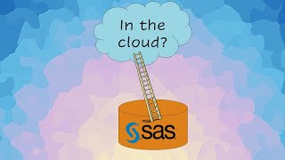 SAS and Snowflake for Cloud Data Storage: Livestream Recording