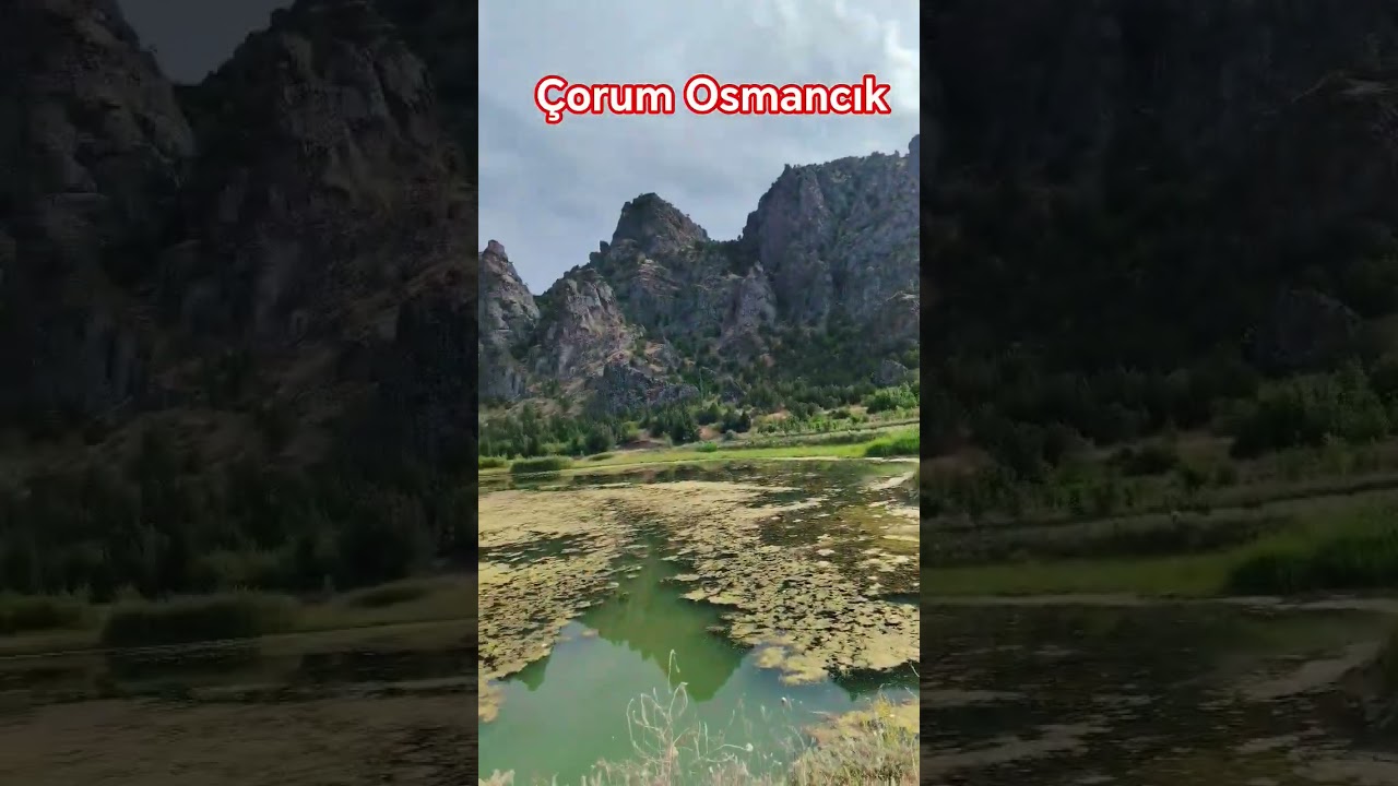 Çorum Osmancık 