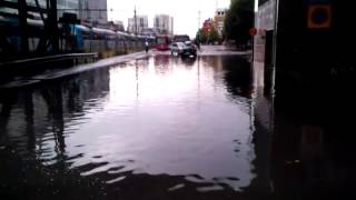 Stockholm skyfall 20140727