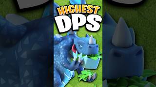 Which Troops Do The Most Damage In Clash Of Clans?