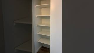 1 bedroom, 625 sq. ft.