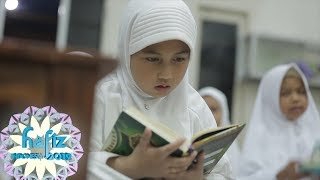 HAFIZ INDONESIA | Annisa Yang Sejak Dalam Kandungan Sudah Di Dengarkan Al-Quran | [16 Mei 2019]