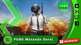 Playerunknowns Battlegrounds - victory (Xbox One)
