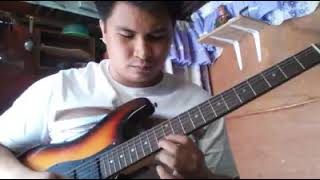 VST & Co. Rock Baby Rock Guitar Cover