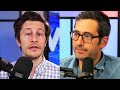 EXTREMELY UGLY Allegations from Sam Seder Show