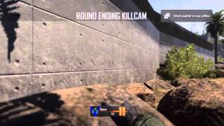 Sick 1080 raid suicide.