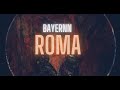 Bayernn  roma official