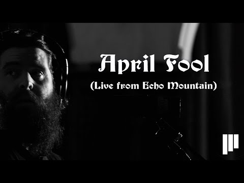 Video April Fool