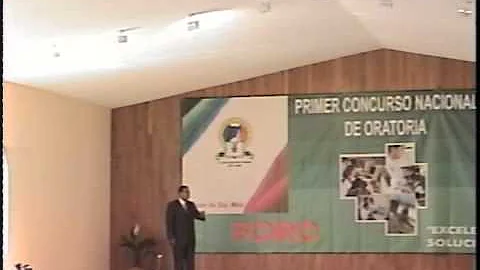 Leobardo Rodrguez Jurez "Concurso Ixtapan de la Sa...