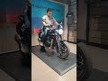 Head Light Indicators Exhaust Sound ASMR Of 349cc Engine Triumph Tracker 400 New Model 2026