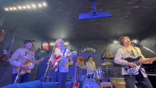 Nowhere Man / The Beatars live at CAVERN MATSUDO 2025/10/19