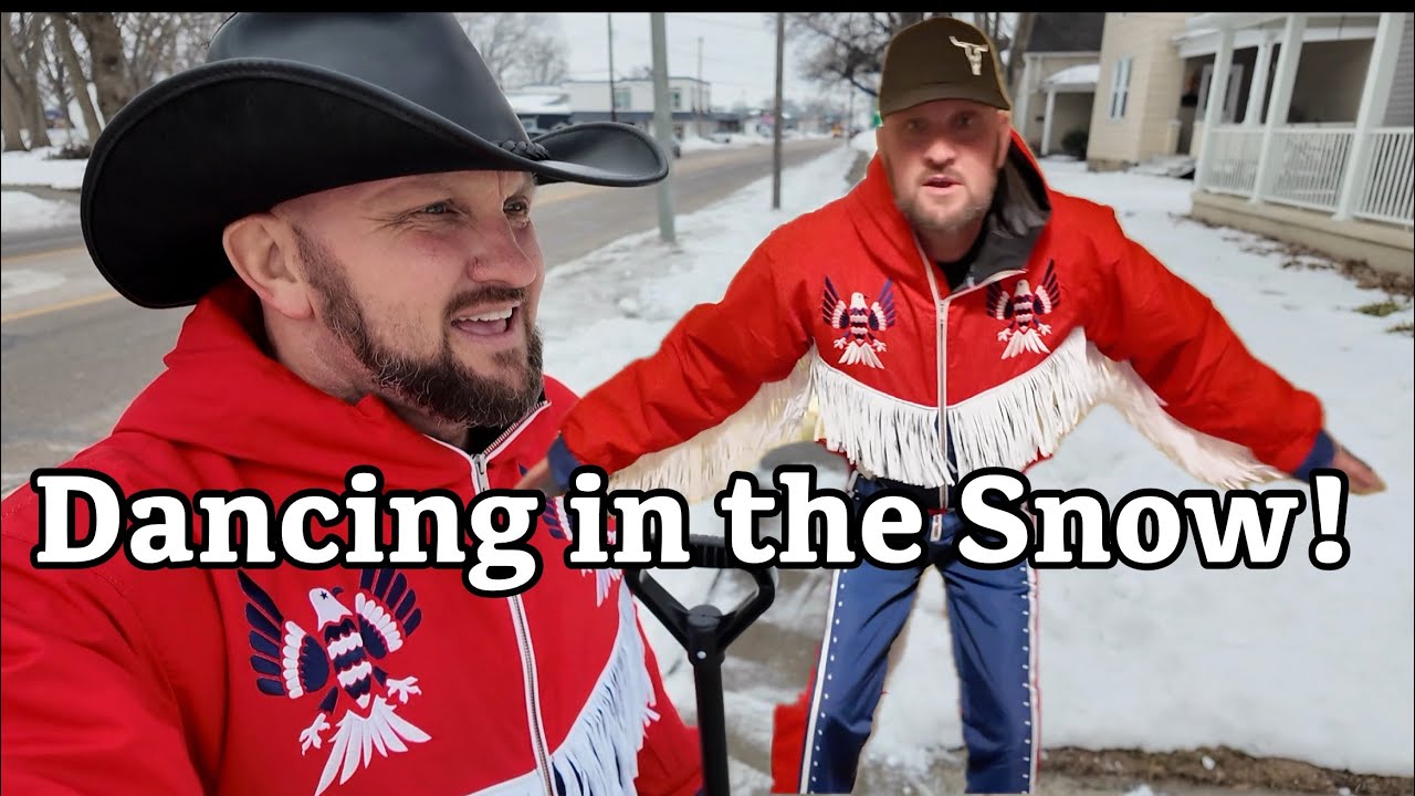 A Check-Off the Bucket List