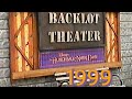 Hunchback of Notre Dame - Disney MGM Studios (Full Show 1999)