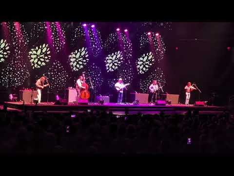 4.14.26 • Nutshell/Alice in Chains • Billy Strings Greensboro 
