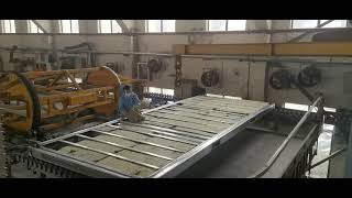 how to insulate container floor base