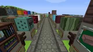 Minecraft Resource Spotlight: #13 Adventure Time Craft screenshot 3