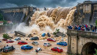 Celebrity Moments Filmed Seconds Before Disasters | Incredible Moments #03 Wealth