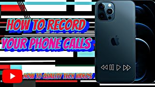 How To Record Calls On Android | Automatic Call Recorder Pro Android Apps Free Download | screenshot 5