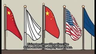 Trump’s Approach to Climate Change: Global Security Concerns