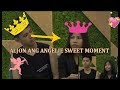 ALJON and ANGELIE
