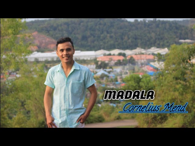 MADALA || LAGU NIAS || COVER BY CORNELIUS || cipt. Wati lase class=