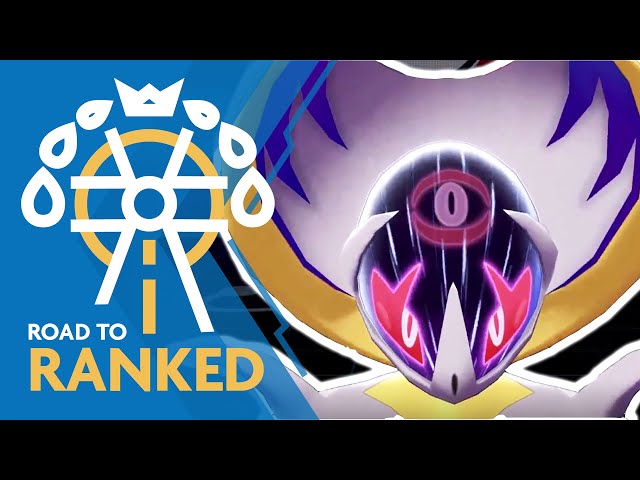 Lunala!? – A Liverpool Regionals Top 8 Team Report - Victory Road