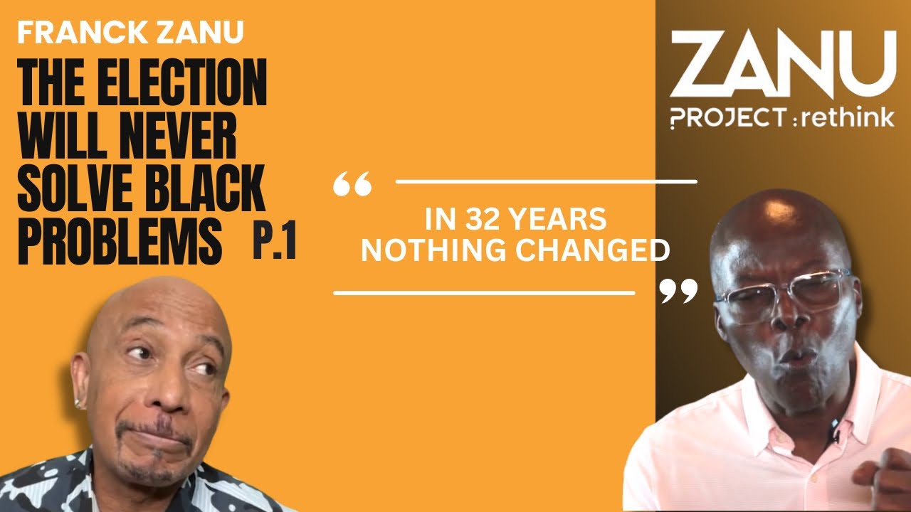 Zanu Project Rethink - Montel Williams (pt. 1) - YouTube