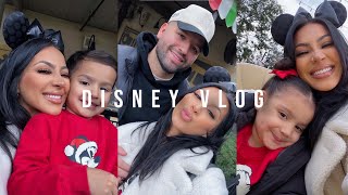 FAMILY DISNEY DAY ♥️