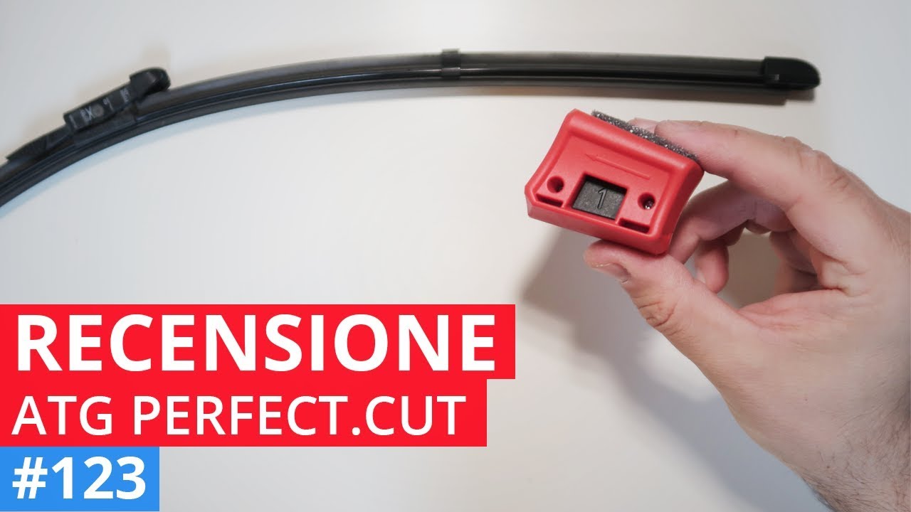 HEYNER Super Premium piatto spazzole tergicristallo 2222 [CitJum] HSF2222H