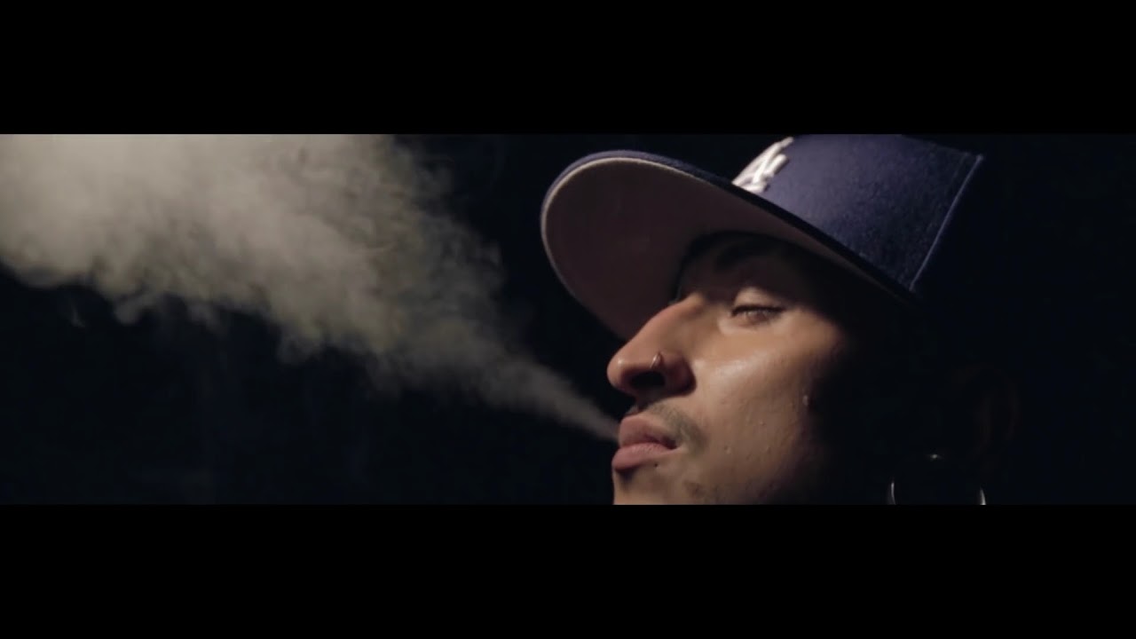 Spook G - Mari Marihuana (Vídeo Oficial)