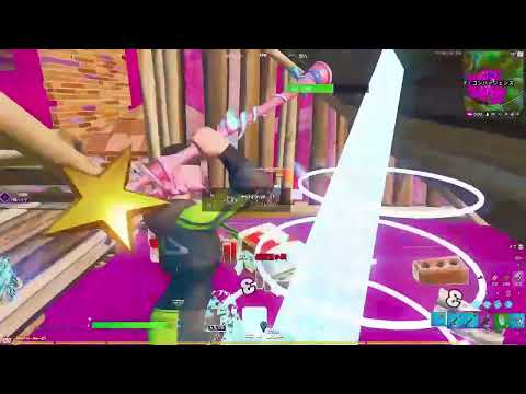 【See You Again】アリーナ生活まとめキル集【フォートナイト/Fortnite】