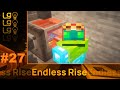 Lp. Endless Rise #27 УФ-коробочка:)