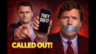 The Charlie Kirk Case Just Got Darker…