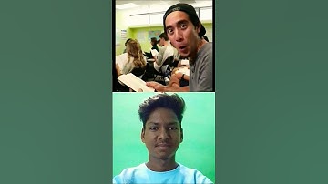 Why you should never play video games in class 🥰 #shorts #zachking