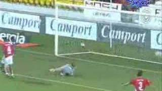 Quaresma - Portuguese Star