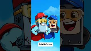 “Laptop Slow? Upgrade RAM &amp; SSD – Superfast Laptop Solution | Balaji Infotech Indore”
