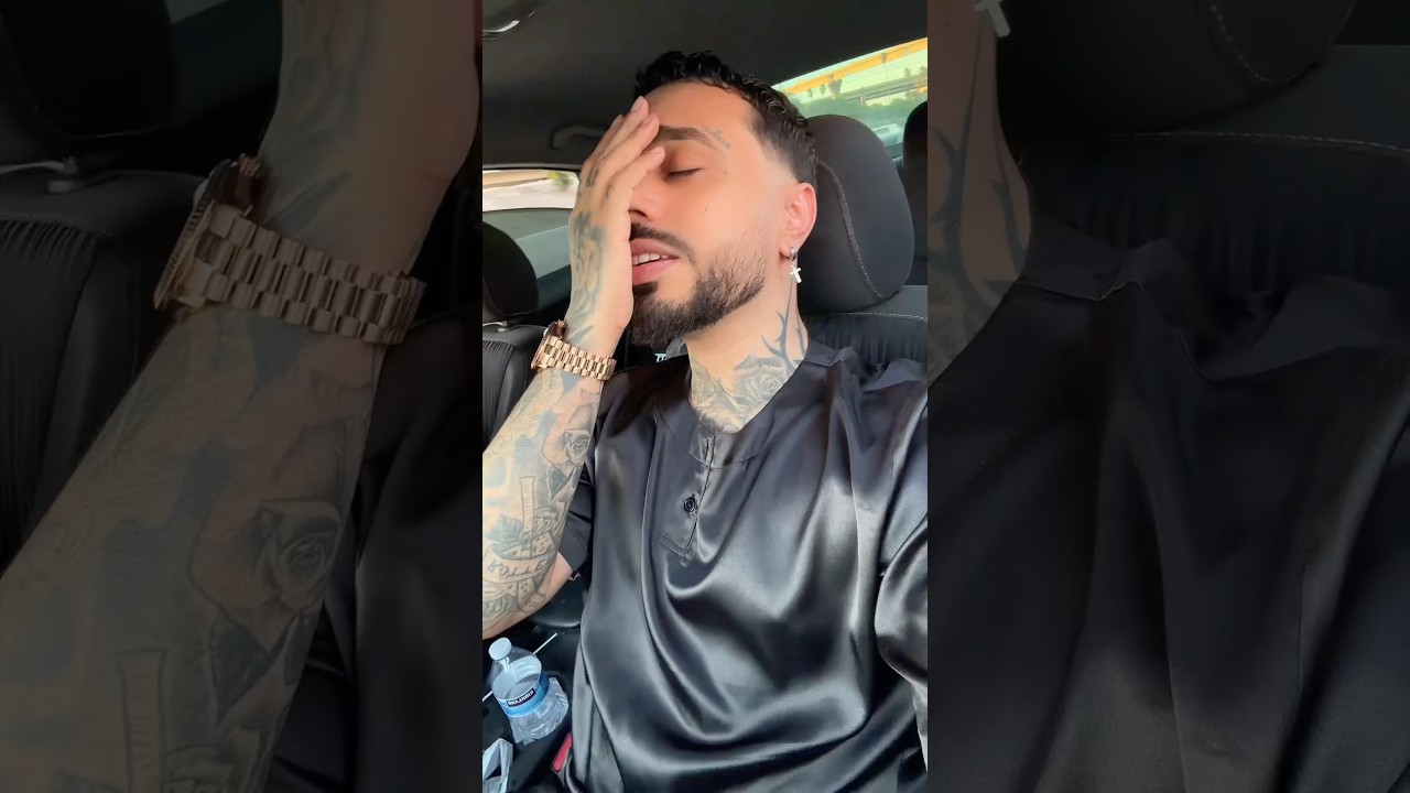 Tal vez tu estes feliz, falsamente feliz 🙃#yenddi #bachata #music