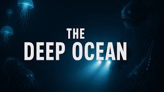 The Deep Ocean  Earth’s Last Frontier”