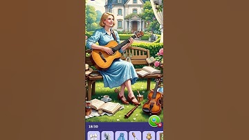 hidden object level 5