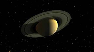 A Cassini Preview