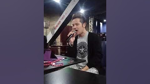 Armada Cover | Asal Kau Bahagia | Filipino covers Idonesian song