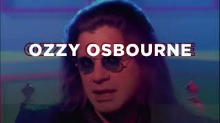 Время Ozzy Osbourne (Bridge Rock)